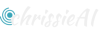 ChrissieAI logo - Professional AI Video Creation Services